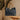 Clio - Leather Handbag with Bamboo Handles