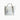 Rosa - Leather Tote with Tassel