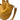 Mila - Italian Leather Mustard Tote