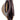 Woven Basket Small Tote Bag With Round Wood Handles