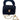 Woven Crochet Clutch With Gold Shoulder Strap