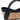 Tessa - Cowhide Leather and Plaid Canvas Bag