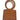 Small Rattan Tote with Round Handles