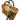 Rattan Tote Bag With Rounded Wooden Handles