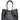 Claire - Genuine Woven Leather Tote